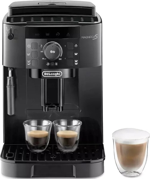 Кофемашина DeLonghi ECAM12.121.B