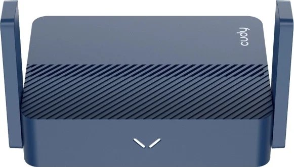 Беспроводной маршрутизатор Cudy TR3000 - фото