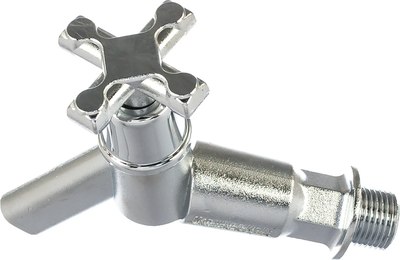 Кран на одну воду Solone JIK22-A102-A - фото