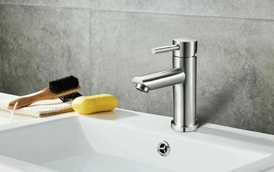 Смеситель Solone EZA1-B090