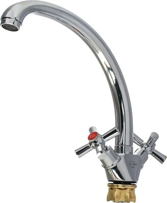 Смеситель Solone KOA4-A722 - фото