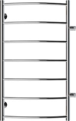 Полотенцесушитель водяной El-term Грас П7 500x900 - фото