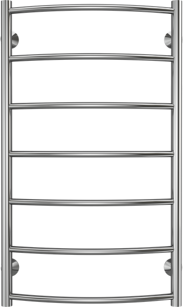 Полотенцесушитель водяной El-term Грас П7 500x900 - фото