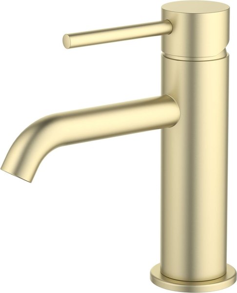 Смеситель Aquatek AQ1310BG - фото