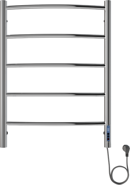 Полотенцесушитель электрический El-term Грас П7 500x900 - фото