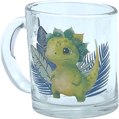 Кружка ОСЗ Милые дракоши / 2-04с1208ДЗ - фото