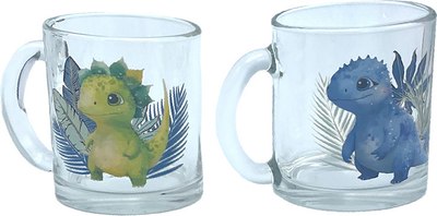 Кружка ОСЗ Милые дракоши / 2-04с1208ДЗ