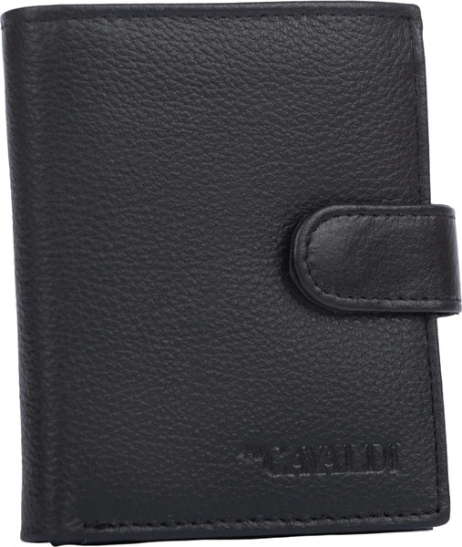 Портмоне Cedar 4U Cavaldi / 0036L-PDM-BP - фото