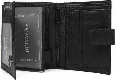 Портмоне Cedar Ronaldo / N4L-PDM-RON-BP