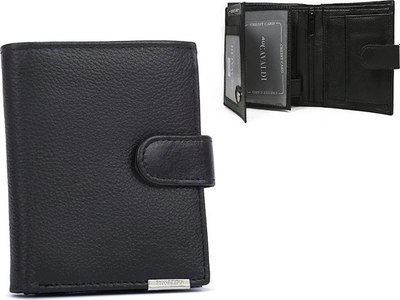 Портмоне Cedar Ronaldo / N4L-PDM-RON-BP