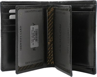 Портмоне Cedar Rovicky / PC-106-NBAR