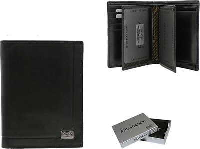 Портмоне Cedar Rovicky / PC-106-NBAR