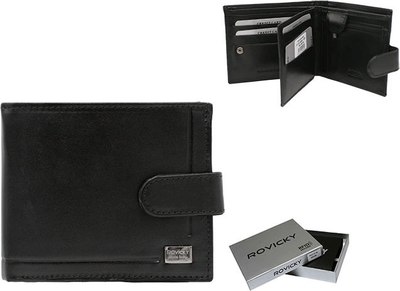 Портмоне Cedar Rovicky / PC-107L-NBAR