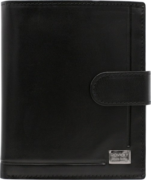 Портмоне Cedar Rovicky / PC-108L-NABR - фото