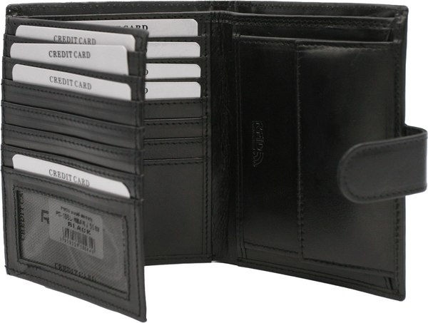 Портмоне Cedar Rovicky / PC-108L-NABR