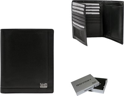 Портмоне Cedar Rovicky / PC-108-NBAR