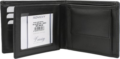 Портмоне Cedar Rovicky / R-24-06-CF