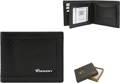 Портмоне Cedar Rovicky / R-24-06-CF