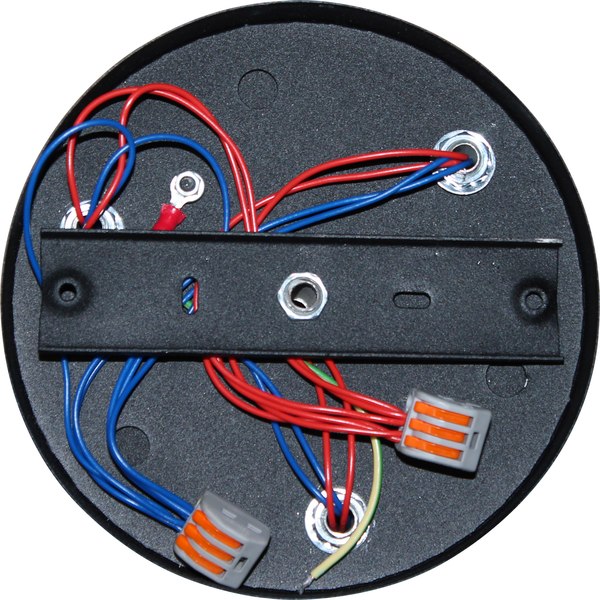 Люстра Элетех Лютик НПБ 01-6x60-129 Е27 / 1005405466