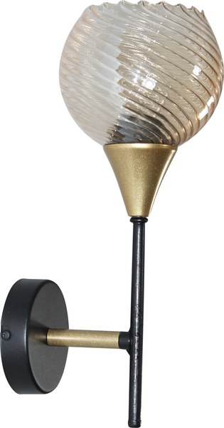 Светильник Элетех Лютик НББ 01-60-191 Е27 / 1005405467 - фото