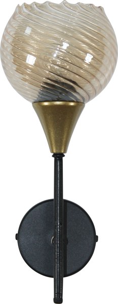 Светильник Элетех Лютик НББ 01-60-191 Е27 / 1005405467