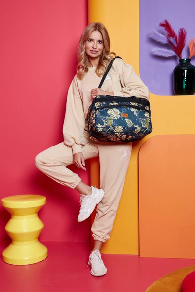 Сумка дорожная Cedar Rovicky / R-TL15608-7050