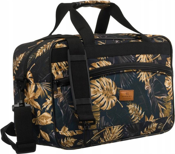 Сумка дорожная Cedar Rovicky / R-TL15608-7050