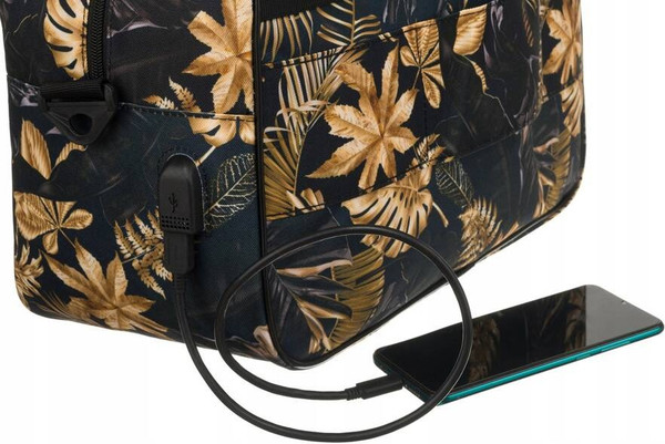 Сумка дорожная Cedar Rovicky / R-TL15608-7050