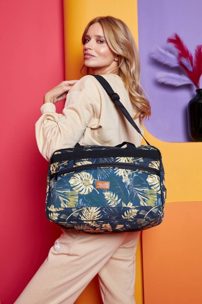 Сумка дорожная Cedar Rovicky / R-TL15608-7050