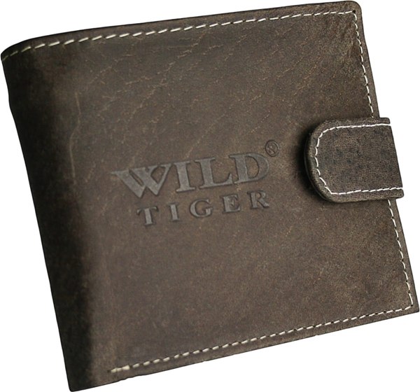 Портмоне Wild Tiger AM-28-284N - фото