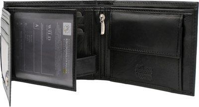 Портмоне Always Wild N992-P-GTS