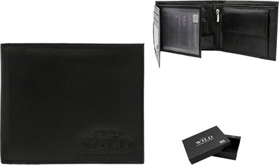 Портмоне Always Wild N992-P-GTS