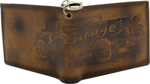 Портмоне Cedar N992C-VIN-C