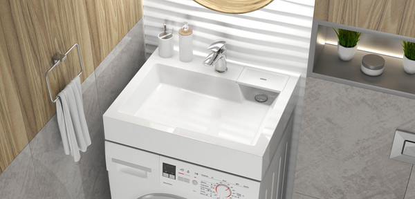 Умывальник Marrbaxx Шарм V63D1 / V063D001