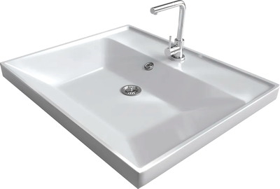 Умывальник Marrbaxx Лондон V42D1 / V042D001 - фото