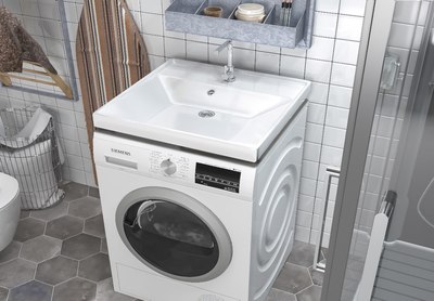 Умывальник Marrbaxx Лондон V42D1 / V042D001