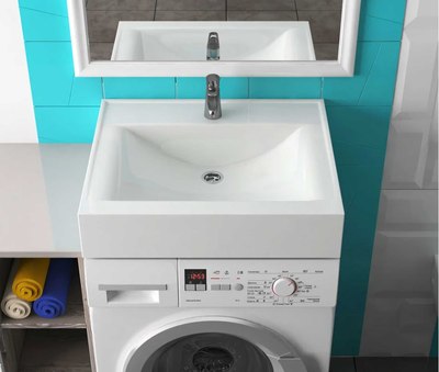 Умывальник Marrbaxx Шерри V3D1 / V003D001