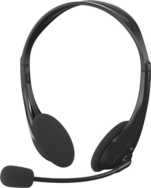 Наушники Behringer HS20 - фото