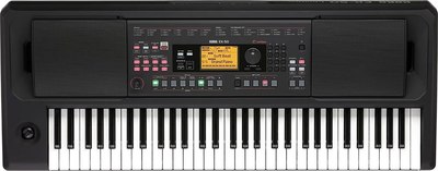 Синтезатор Korg EK-50 L - фото
