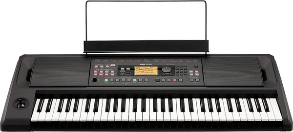 Синтезатор Korg EK-50 L