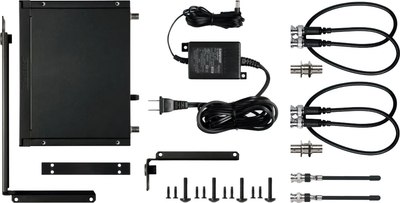 Приемник для радиосистемы Shure BLX4RE K14