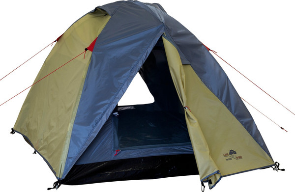 Палатка INDI Lagos 2