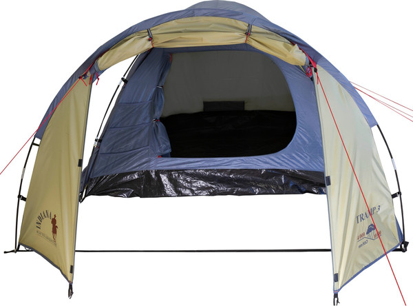 Палатка INDI Tramp 2