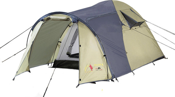 Палатка INDI Tramp 2