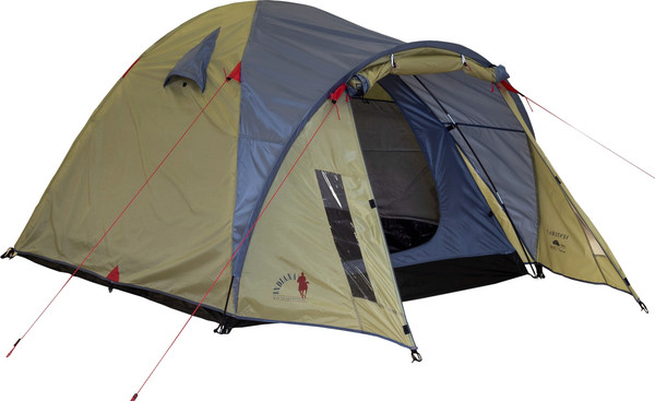 Палатка INDI Ventura 2 - фото