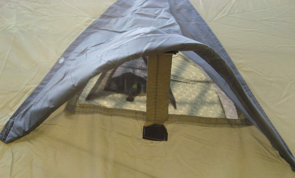 Палатка INDI Ventura 2