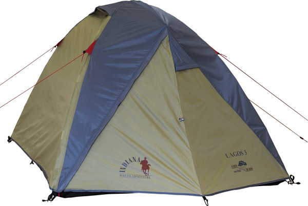 Палатка INDI Lagos 3