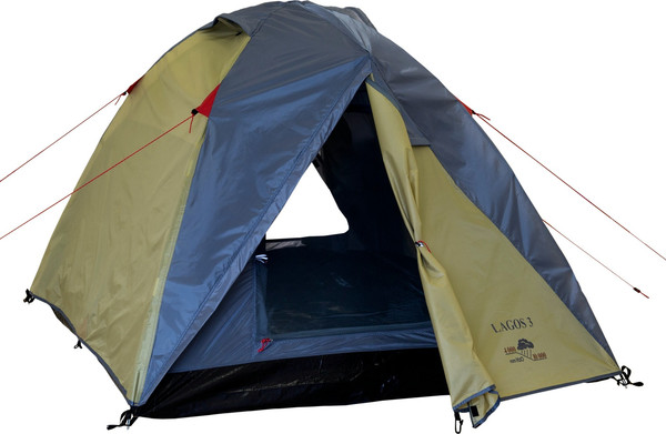 Палатка INDI Lagos 3