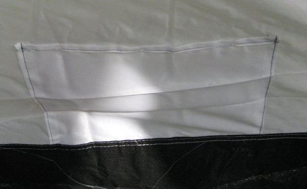 Палатка INDI Lagos 3