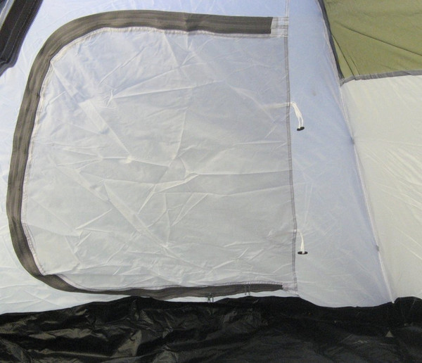 Палатка INDI Lagos 3